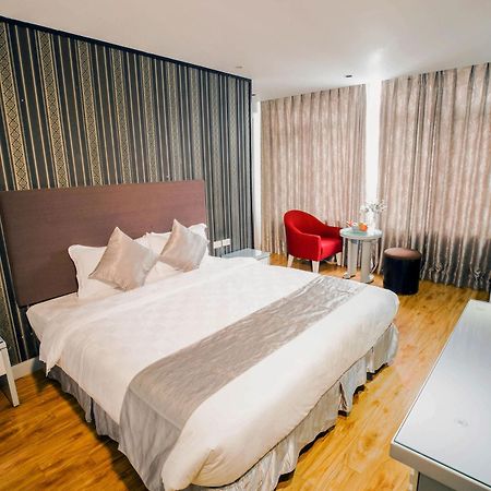 Riverside Boutique Hotel Ханой Екстер'єр фото