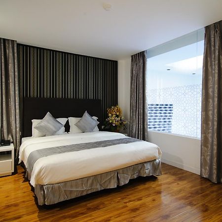 Riverside Boutique Hotel Ханой Екстер'єр фото