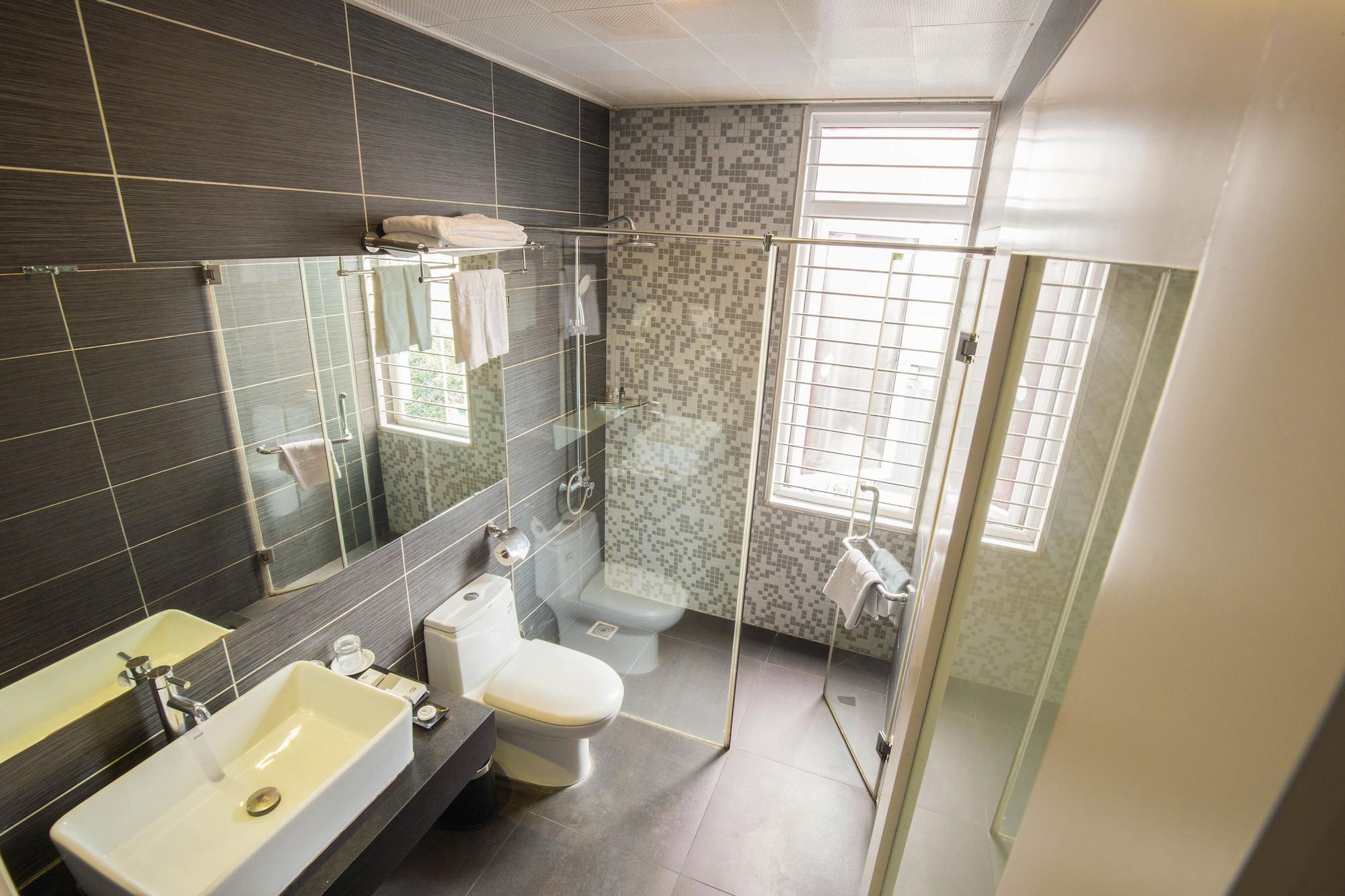 Riverside Boutique Hotel Ханой Екстер'єр фото