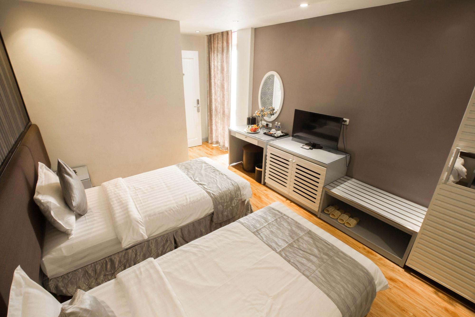 Riverside Boutique Hotel Ханой Екстер'єр фото