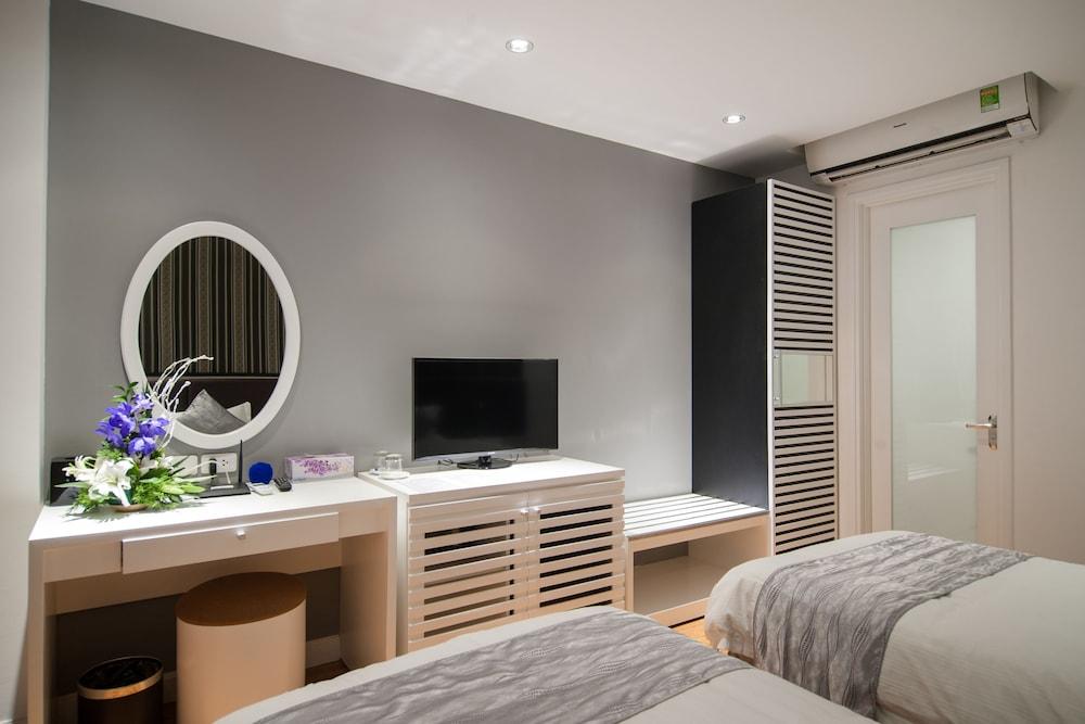Riverside Boutique Hotel Ханой Екстер'єр фото