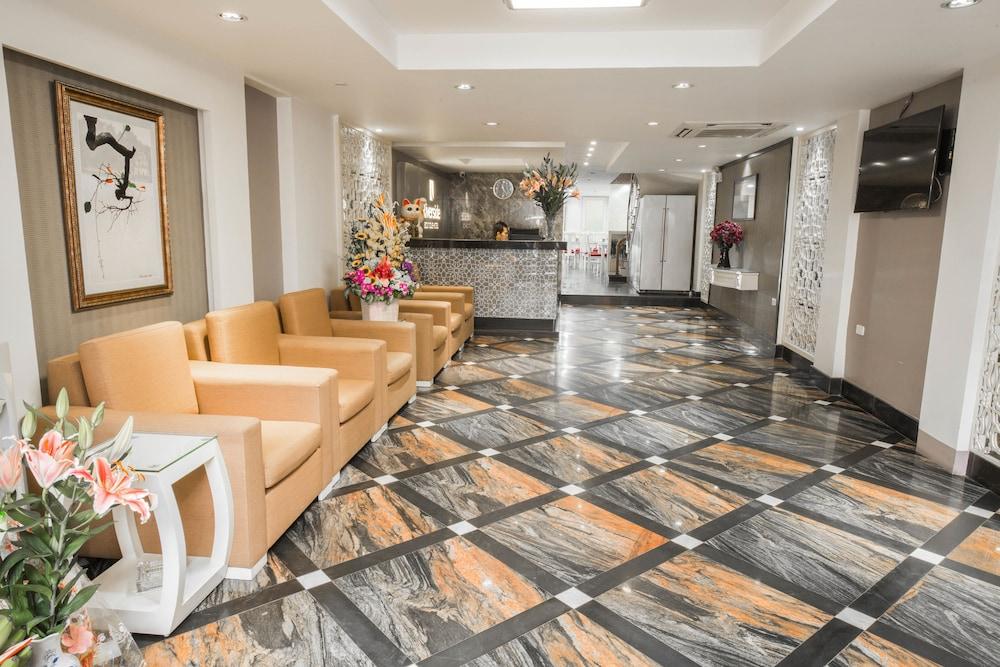 Riverside Boutique Hotel Ханой Екстер'єр фото