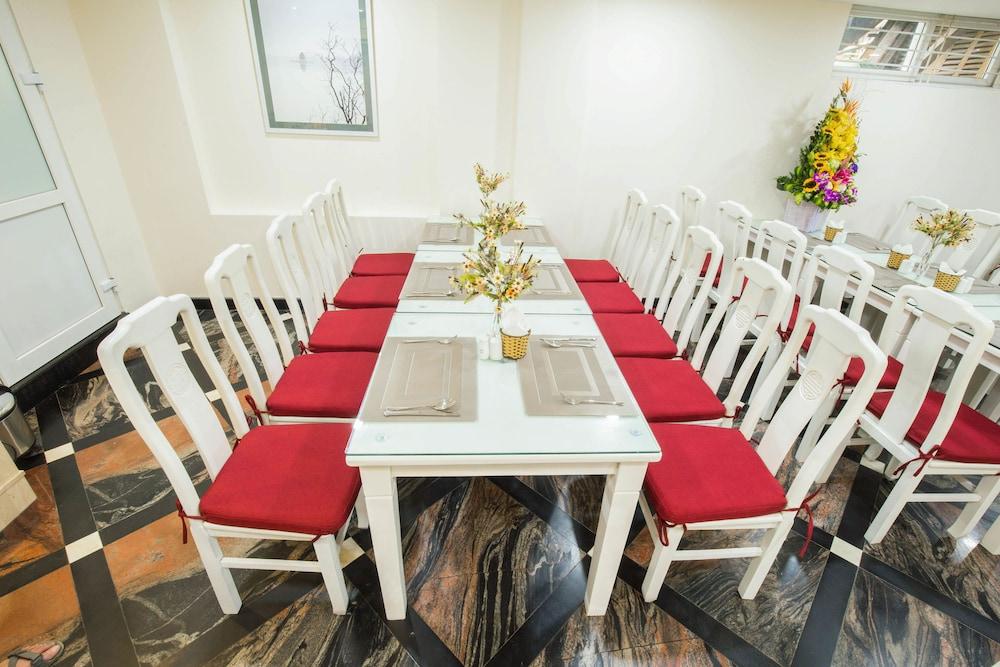 Riverside Boutique Hotel Ханой Екстер'єр фото