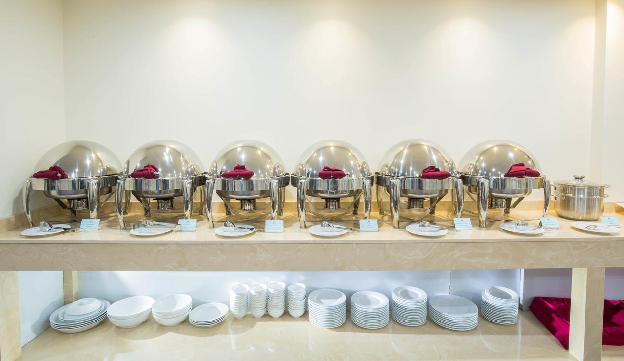 Riverside Boutique Hotel Ханой Екстер'єр фото